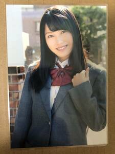 Not yet магазин привилегия Already гора . музыкальные инструменты привилегия life photograph Yokoyama Yui AKB48