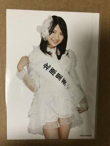 NGT48 北原里英 AKB48 総選挙 2013 公式ガイドブック 購入特典 生写真 SHOP特典 外付け