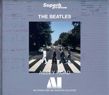 THE BEATLES AI - AUDIO COMPANION=シリーズ3タイトル8CDセット LET IT BE ABBEY ROAD MAGICAL MYSTERY TOUR_画像2