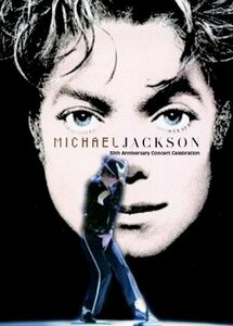 マイケルジャクソン 30th Anniversary Concert Celebration MICHAEL JACKSON