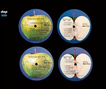 ビートルズ 1962-1966 (赤) & 1967-1970 (青)THE CAPITOL ALBUM MASTERS (2CD+2CDセット) BEATLES_画像9
