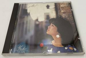 N1948 【開封済CD】 石川優子 フェリアの恋人 CT32-5287