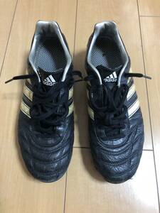 adidas(アディダス) サッカースパイク-26CM- 日本製ふ