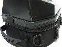 ☆《展示品》 Henly Begins ヘンリービギンズ シェルシートバッグ DH-720 【5L】 SHELL SEAT BAG (デイトナ96725)　 DN-190621_画像3