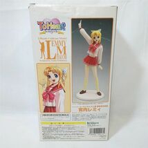 04460 【中古】 ToHeart 1/8 フィギュア 宮内レミィ コールドキャスト製 塗装済み完成品 初回限定ピンズ付属 AQUAPLUS コトブキヤ_画像2