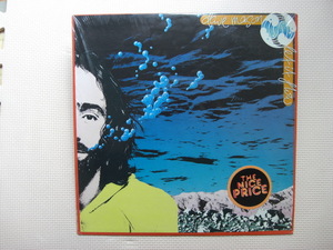 ＊【LP】DAVE MASON／LET FLOW（PC34680）シュリンク付（輸入盤）