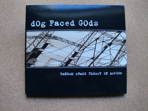 ＊【CD】DOG FACED GODS／RANDOM CHAOS THEORY IN ACTION（GNW04）（輸入盤）紙ジャケット