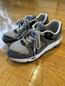 New Balance CM1700NJ GRAY ニューバランス NJ1700