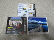 ◇TUBE/ 「TUBEst」「TUBEstⅡ」「TUBEstⅢ」◇CDアルバム3枚で　チューブ　送185_画像3