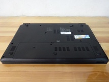 Gateway ノート PC NE572/Cele 2957U 1.4GHz/4GB/500GB/中古特価良品_画像5