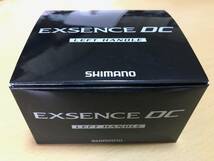 シマノ　SHIMANO　12　エクスセンス　EXSENCE　DC　左　LEFT HANDLE　送料無料_画像6