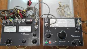 ムサシ 継電器試験器 IP-R3