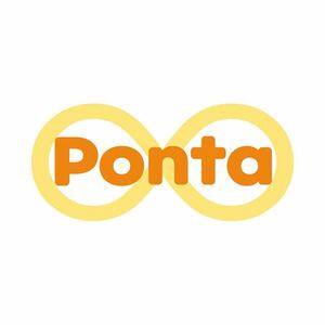 ポンタ、Pontaポイント200円分 【有効期限 2024年4月30日】