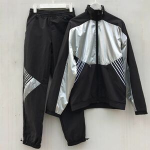 adidas アディダス セットアップ ナイロンジャケット ナイロンパンツ