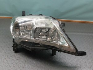 ◆ C26 セレナ ハイブリッド SERENA HYBRID 前期 純正 右ヘッドライト キセノン HID 26025-1VA5C 100-23097