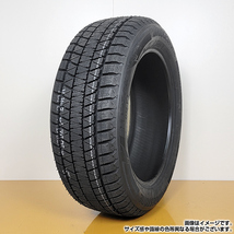 【2023年製】 BRIDGESTONE 225/65R17 102S BLIZZAK DM-V3 ブリザック ブリヂストン スタッドレス 冬タイヤ 雪 氷 4本セット_画像3