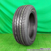 【2022年製】 YOKOHAMA 205/60R16 92H dB E70D デシベル ヨコハマタイヤ サマータイヤ 夏タイヤ 4本セット_画像2