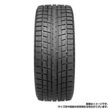 【2022年製】 YOKOHAMA 185/65R15 88T iceGUARD iG52c アイスガード ヨコハマタイヤ スタッドレス 冬タイヤ 雪 氷 4本セット_画像3