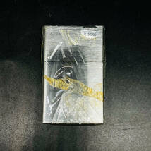 ZIPPO ジッポ 1992 レプリカ Classic 1932 No.0631 未使用 ライター タバコ 喫煙具 ファーストモデル 箱付き ヴィンテージ コレクション_画像5