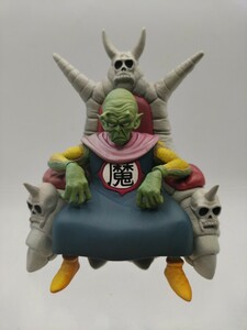 7818-11 ドラゴンボール　ミュージアムコレクション　ピッコロ大魔王　当時物　現状品　フィギュア　ピッコロ