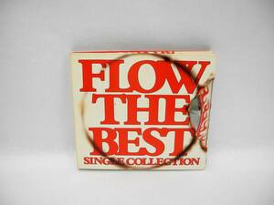 D15823【CD&DVD】FLOW THE BEST ~Single Collection~ (DVD付 2枚組)