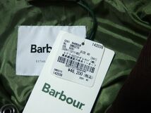 21SS BARBOUR バブアー International Gallery BEAMS 別注 Fly Fishing Jacket フライ フィッシング ジャケット 40_画像6