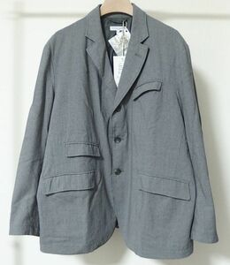 23SS Engineered Garments エンジニアードガーメンツ Andover Jacket Tropical Wool アンドーバー ジャケット S トロピカルウール