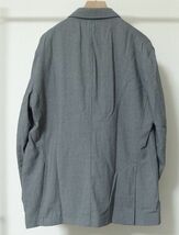 23SS Engineered Garments エンジニアードガーメンツ Andover Jacket Tropical Wool アンドーバー ジャケット S トロピカルウール_画像2