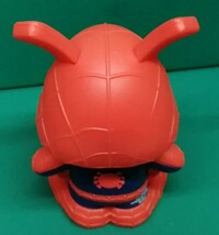 SPIDER-HAM　スパイダーマン ソフビパペットマスコット　スパイダーハム　指人形　フィギュア_画像8
