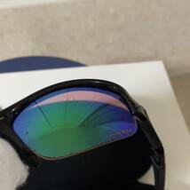 OAKLEY オークリー FLAK 009112-01 サングラス　ケース付き_画像3