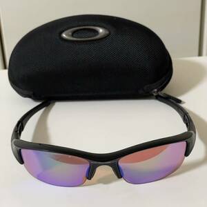 OAKLEY オークリー FLAK 009112-01 サングラス　ケース付き