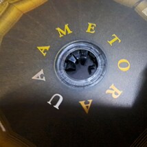 UA/AMETORA CD _画像6