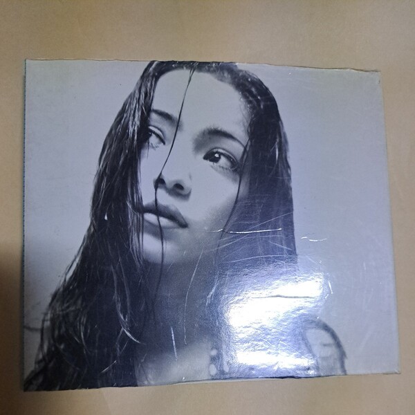 SWEET 19 BLUES CD ディスク良好品