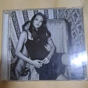 安室奈美恵/SWEET 19 BLUES CD ディスク良好品