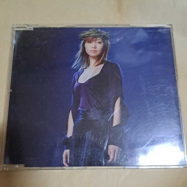 鬼束ちひろ/私とワルツを CD ディスク良好品