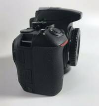 1000円〜■★動作未確認★ Nikon D5500 デジタル一眼レフカメラ BF-1B 付属品有 ★okoy2283099★p3352_画像6