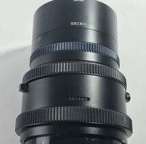 1000円〜■★動作未確認★ SONY Mamiya M1:4 f=65mm L-A FLOATING SYSTEM レンズ ★2279216★p3439_画像7