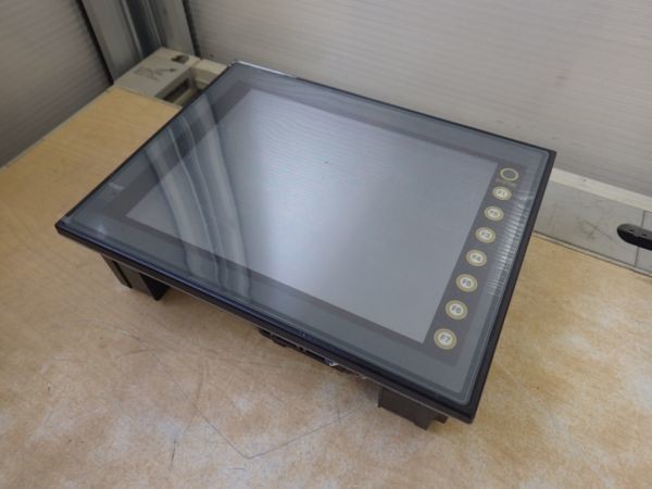 2023年最新】Yahoo!オークション -富士電機 タッチパネルの中古品