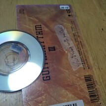 8cmCD【布袋 寅泰／ＬＯＮＥＬＹ★ＷＩＬＤ／ＤＩＶ】1992年　※画面のテープはデザインです。送料無料　返金保証_画像3