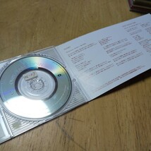 8cmCD【over/EASY SHOW/V6、 20th Century、 ルーシーE、 明石昌夫、 上野圭市、 ミラクルK】年　送料無料　1998返金保証_画像4