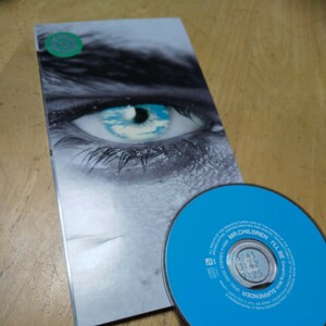 8cmCD【ILL BE Mr.Children】1999年　送料無料　返金保証