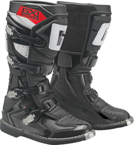 US 10 (約27cm) GAERNE ガエルネ GX-1 ブーツ ブラック 黒 SZ 10