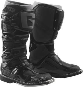 US 13 (約29cm) GAERNE ガエルネ SG-12 ブーツ ブラック 黒 SZ 13