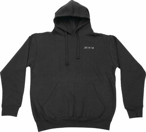 XL size - black - Z1R Mericaf-ti-/ Parker 