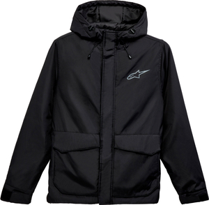 Lサイズ ALPINESTARS アルパインスターズ FAHRENHEIT ウィンター バイク ジャケット ブラック LG