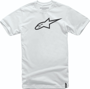 XLサイズ ALPINESTARS アルパインスターズ エージレス Tシャツ ホワイト/ブラック XL