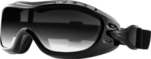BOBSTER ボブスター NIGHTHAWK OTG 眼鏡対応 サングラス フォトクロミック 調光レンズ