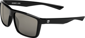 HIGHWAY 21 LOCKE sunglasses black 