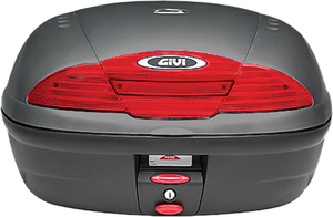 GIVI SIMPLY II トップケース 45L 22.0 X 16.7 X 12.7インチ