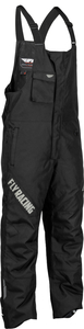 2xl Size Fly Racing Fly Racing Aurora Vib Pants Black Black 2x